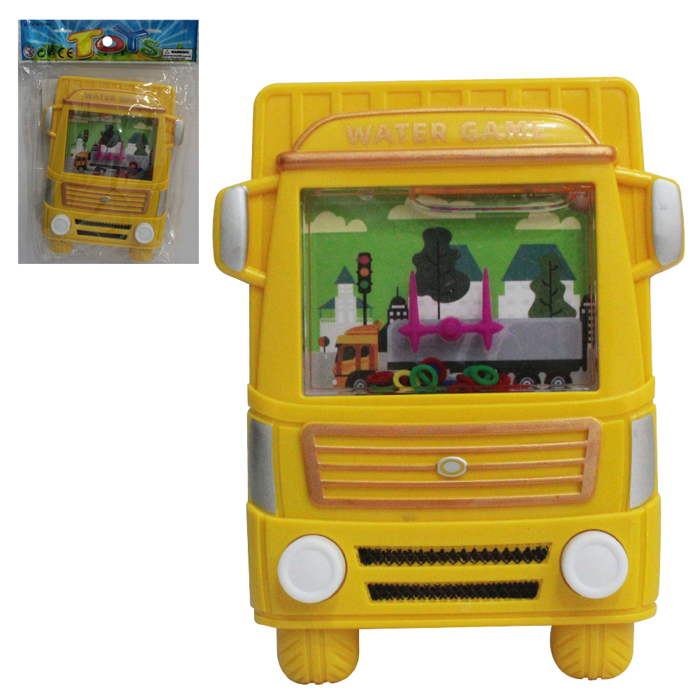 AQUAPLAY JOGO DE ARGOLA 13X10CM