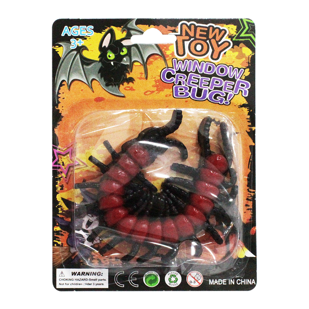 ANIMAL GRUDA GRUDA WINDOW CREEPER BUG