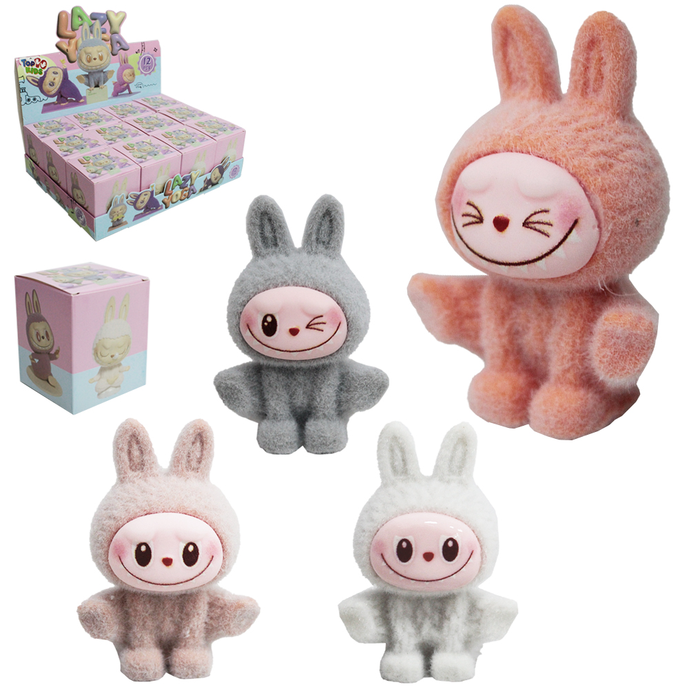 BRINQUEDO LABB LAZY YOGA TOP KIDS DP PLAY