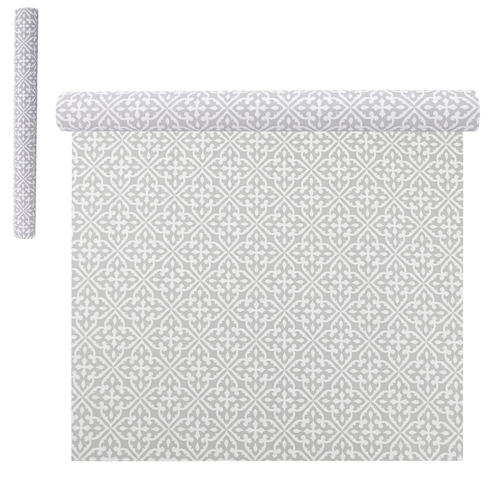 PAPEL DE PAREDE ROLO AUTOADESIVO 45CMX5M