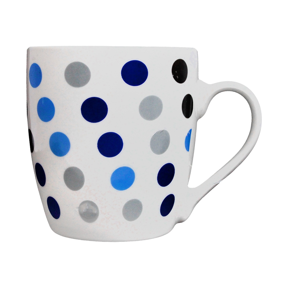 CANECA DE PORCELANA 200ML