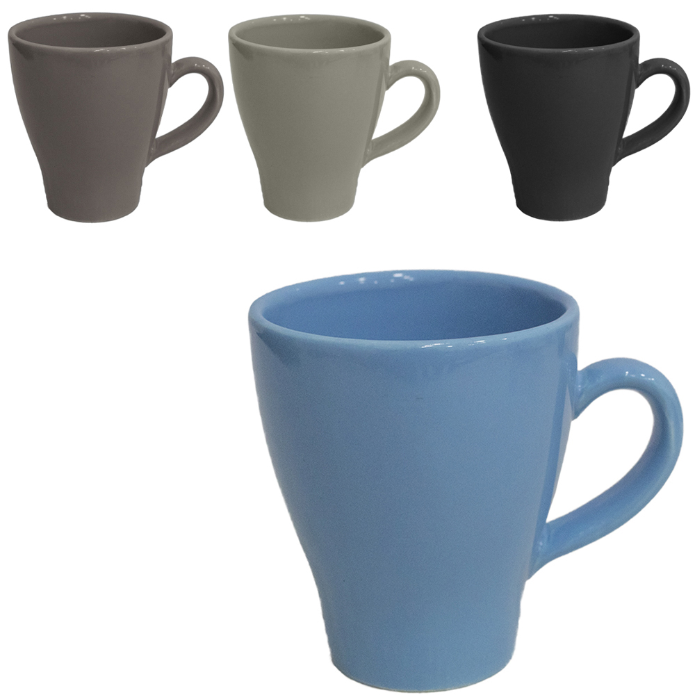 CANECA DE PORCELANA SOFIA 280ML