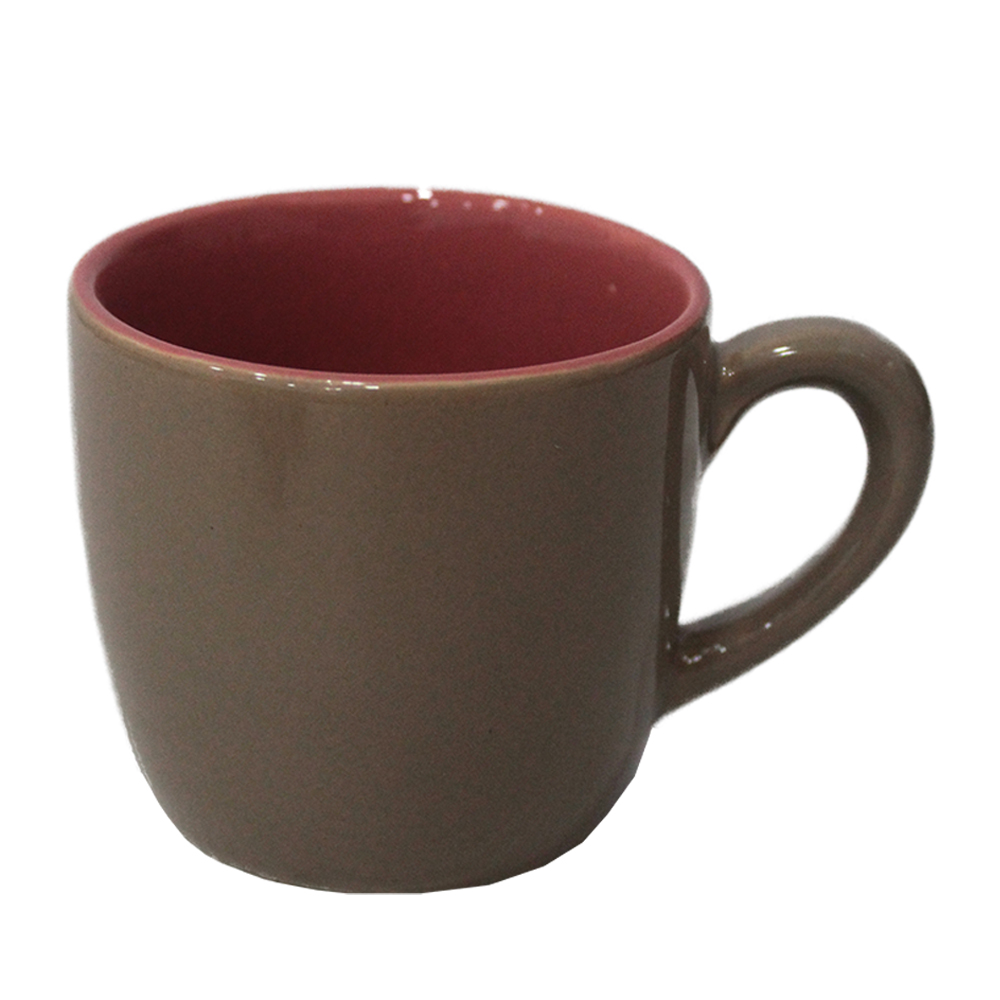 CANECA DE PORCELANA 150ML