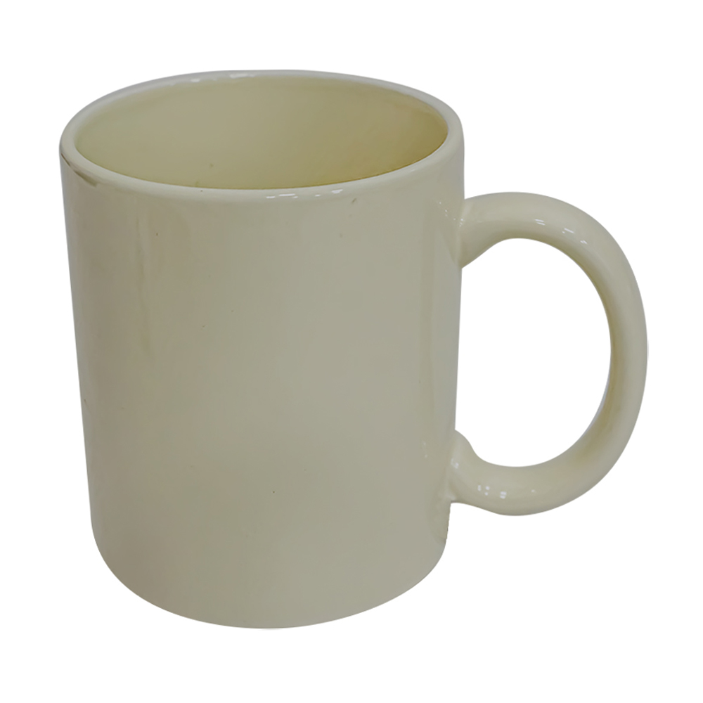CANECA DE PORCELANA 350ML