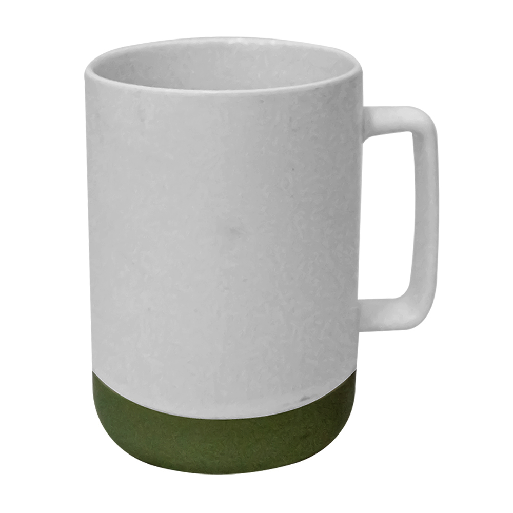 CANECA DE PORCELANA 390ML