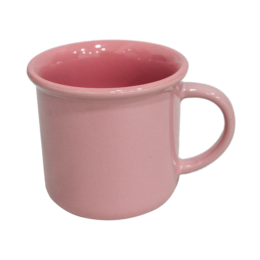 CANECA DE PORCELANA 250ML
