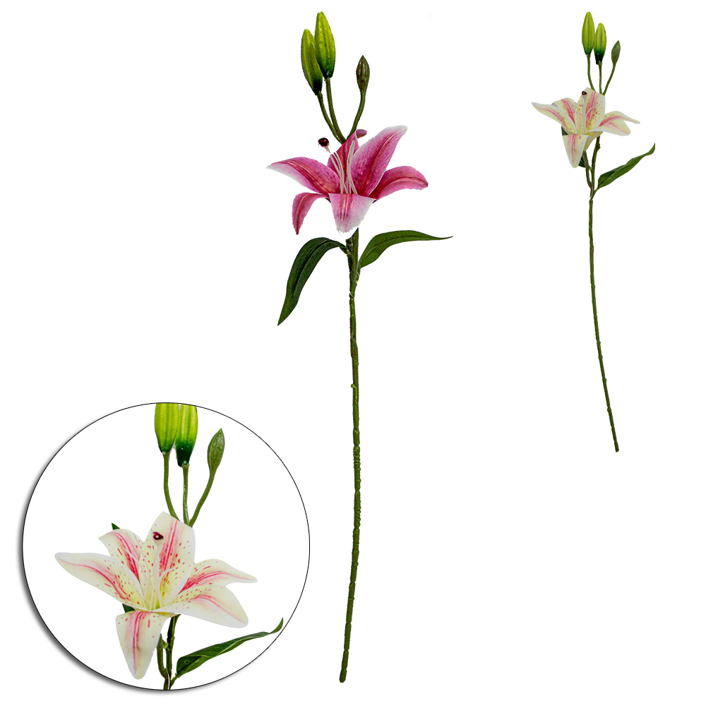 FLOR ARTIFICIAL 63CM