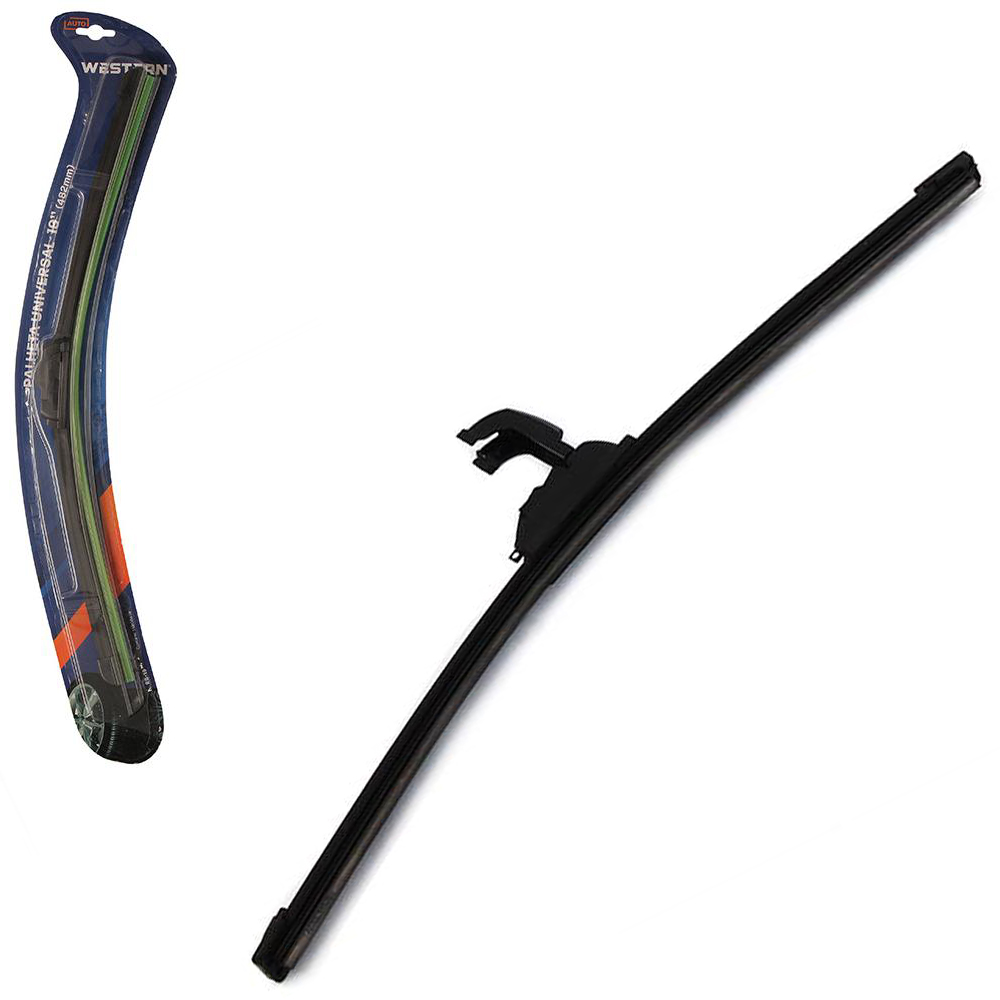 PALHETA UNIVERSAL PARA AUTOMOVEL 16'' 405MM