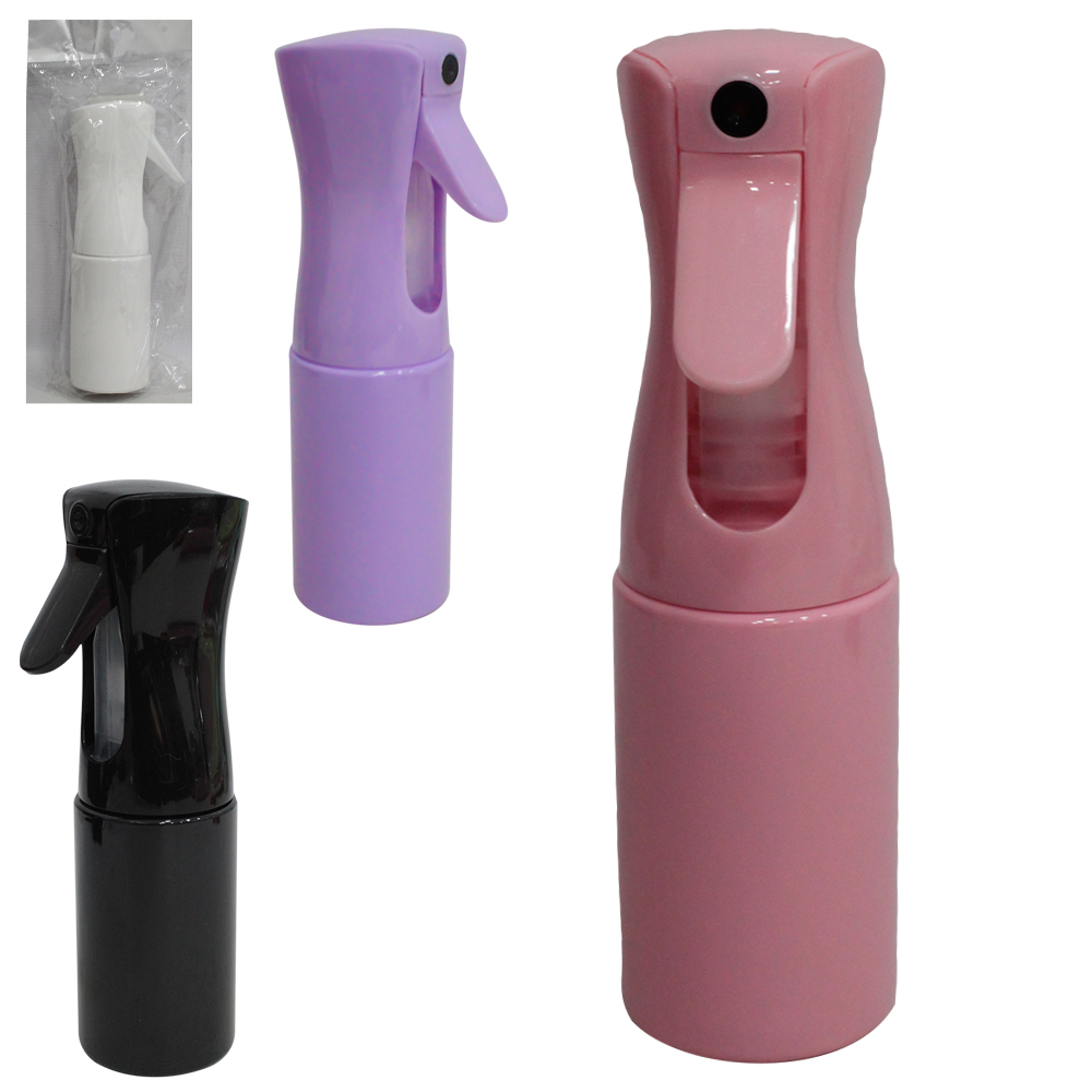 FRASCO SPRAY DE PLASTICO 200ML