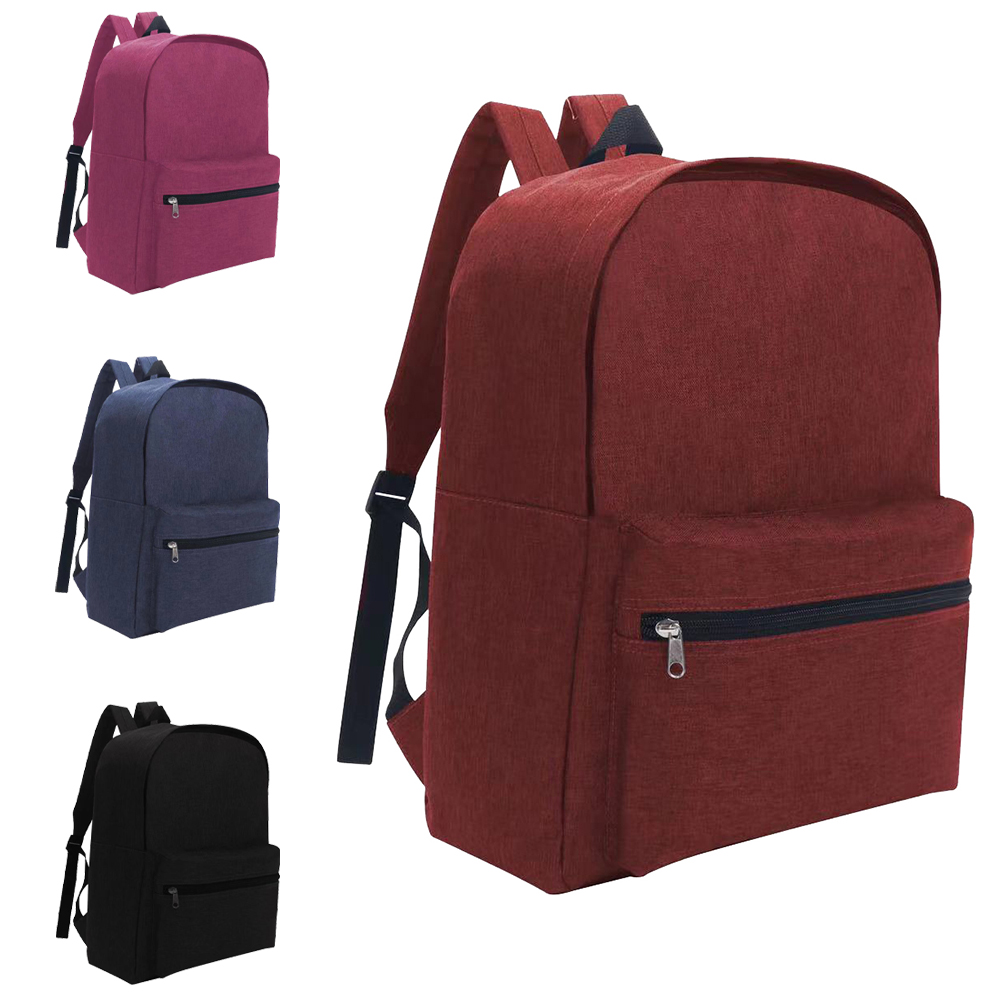 MOCHILA JUVENIL MASCULINA YEPP 16''