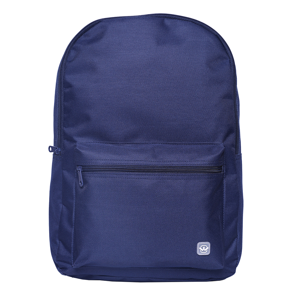 MOCHILA JUVENIL MASCULINA WINTH FULL MARINE 17,5''