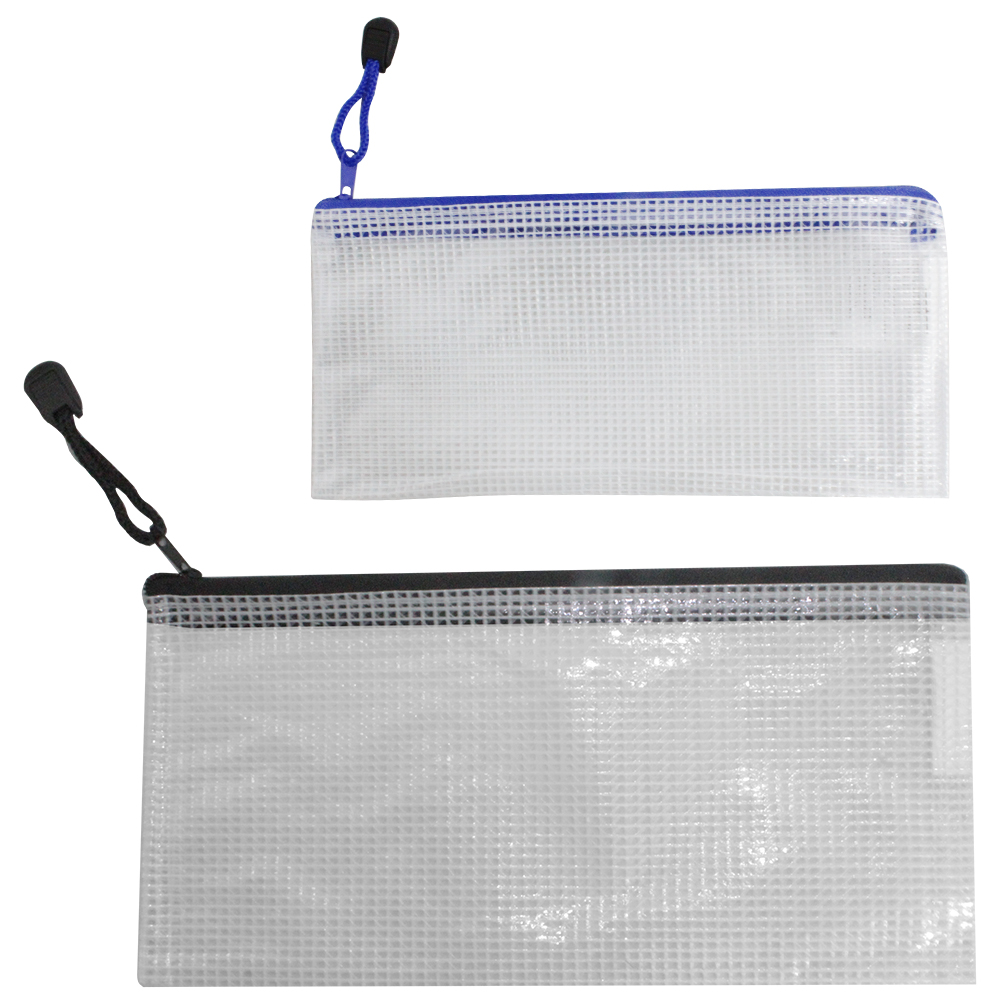 NECESSAIRE / PORTA DOCUMENTOS UNISSEX 23X11CM